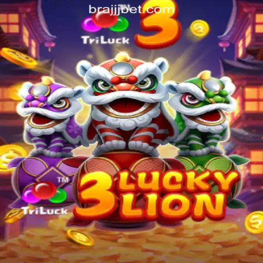 The Exciting World of 3LUCKYLION: Discover JJJBET.COM Oficial Slots Brasil #1