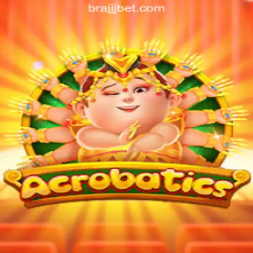 Discover the World of Acrobatics: Thrilling Adventures at JJJBET.COM Oficial Slots Brasil #1