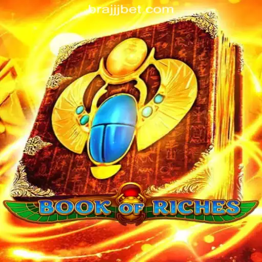 Exploring the Exciting World of BookofRiches on JJJBET.COM