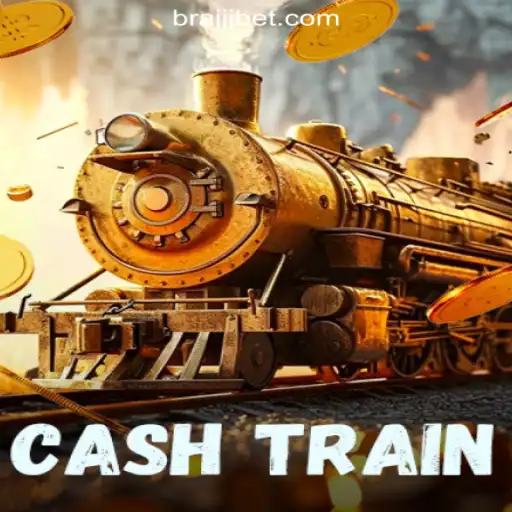Exploring CashTrain: Brazil's Leading Slot Game by JJJBET.COM