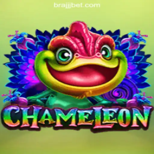 Exploring the World of Chameleon: JJJBET.COM Oficial Slots Brasil #1