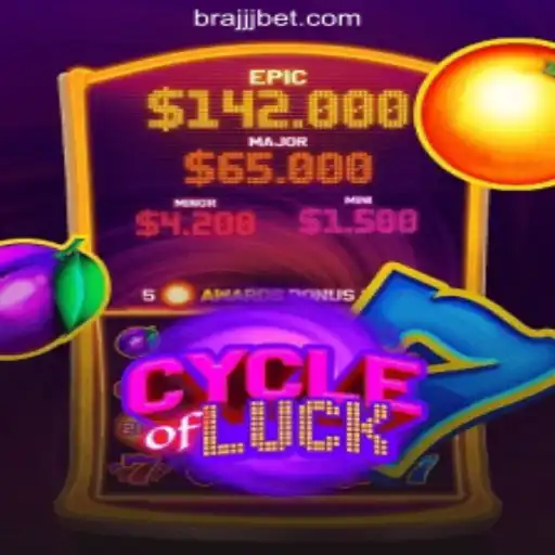 CycleofLuck: An In-Depth Look at the Game Revolutionizing Slots in Brazil