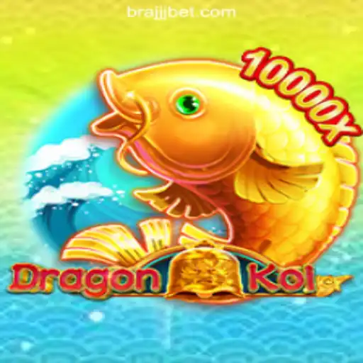 Exploring the World of DragonKoi: A Slot Game Revolutionizing the Brazilian Market