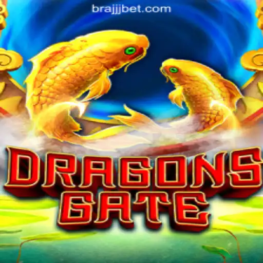 Unleashing the Magic of DragonsGate: A Dive into JJJBET.COM Oficial Slots Brasil #1