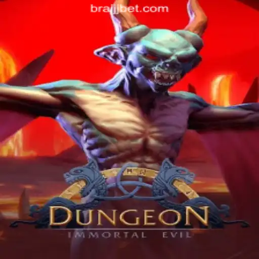 Dungeon: Dive into the Thrilling World of JJJBET.COM Oficial Slots Brasil #1