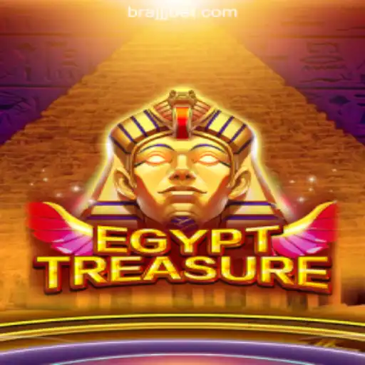 Discover the Enchantment of EgyptTreasure: A Top Slot Game by JJJBET.COM