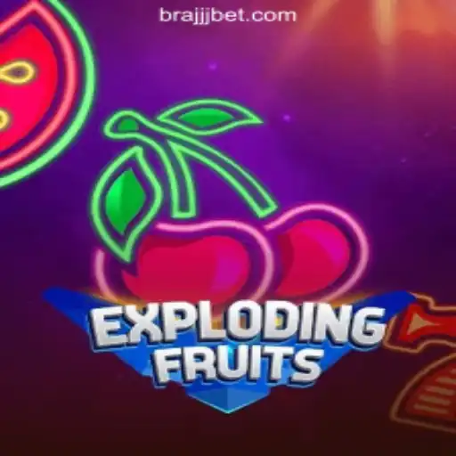 ExplodingFruits: A Deliciously Thrilling Slot Game Experience