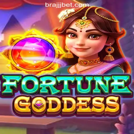 Exploring FORTUNEGODDESS: A New Sensation by JJJBET.COM for Brazil's Slot Enthusiasts
