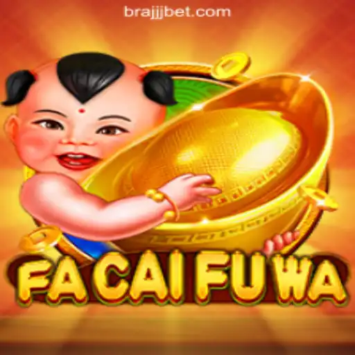 Exploring the World of FaCaiFuWa: JJJBET.COM Oficial Slots Brasil #1