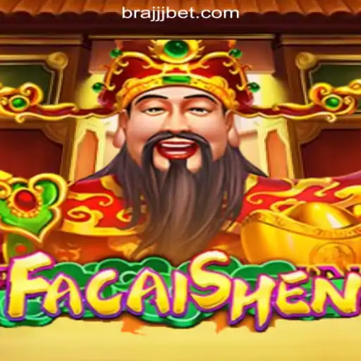 Discover FaCaiShen: A Legendary Slot Experience at JJJBET.COM #1 Oficial Slots Brasil