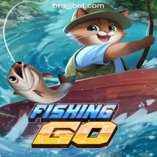 FishingGO: Dive into Brazil's Premier Slot Adventure