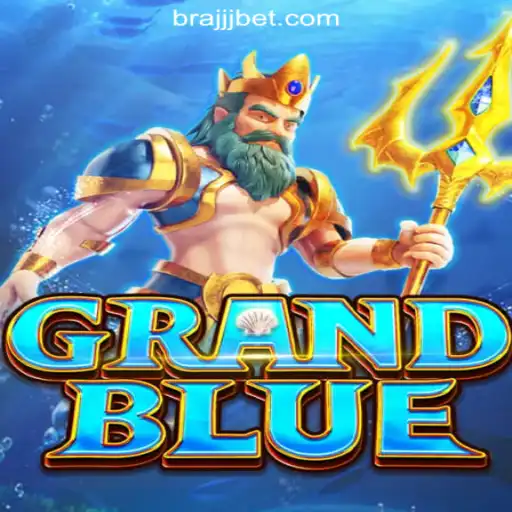 Dive into the Exciting World of GRANDBLUE with JJJBET.COM Official Slots Brasil #1