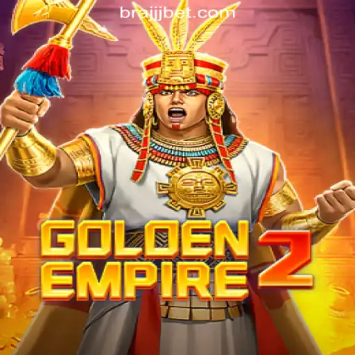 Exploring GoldenEmpire2: The Revolutionary Slot Game by JJJBET.COM