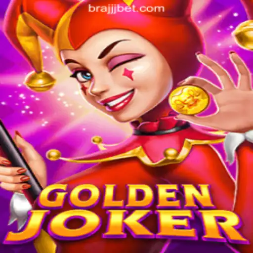 Unveiling GoldenJoker: The Reign of Slots at JJJBET.COM Official Slots Brasil #1