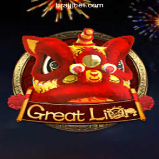 Explore the Wild World of GreatLion: An Exciting New Slot Game