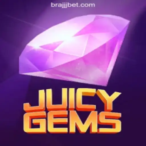Exploring JuicyGems: A Captivating Slot Experience by JJJBET.COM