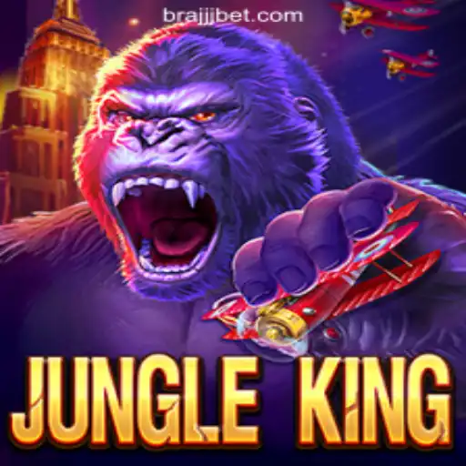 Explore 'JungleKing': The New Thrilling Slot Adventure by JJJBET.COM