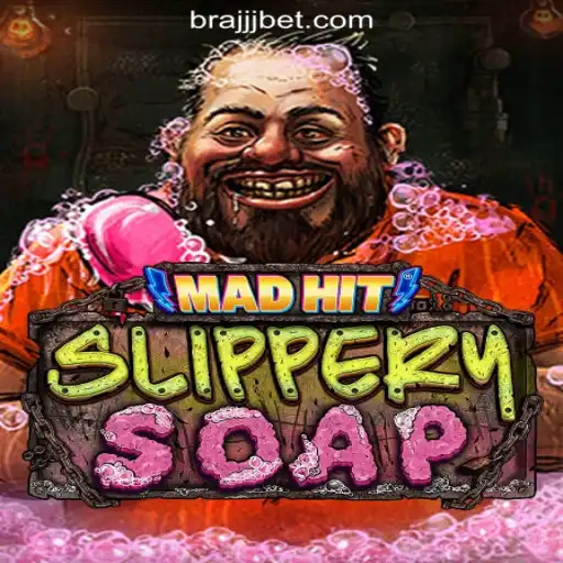 Discover the Excitement of MadHitSlipperySoap: The Ultimate Slot Game Experience