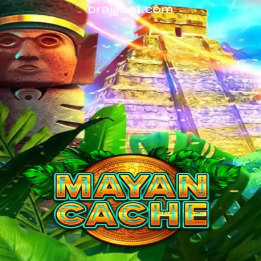 Discover the Exciting World of MayanCache: JJJBET.COM Oficial Slots Brasil #1