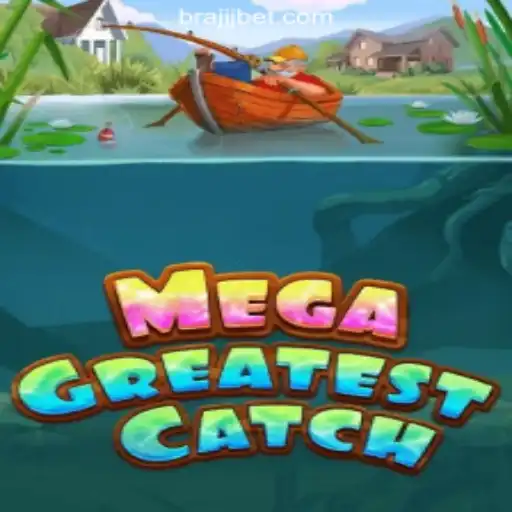 MegaGreatestCatch: An In-Depth Look at Brazil's Top Slot Game