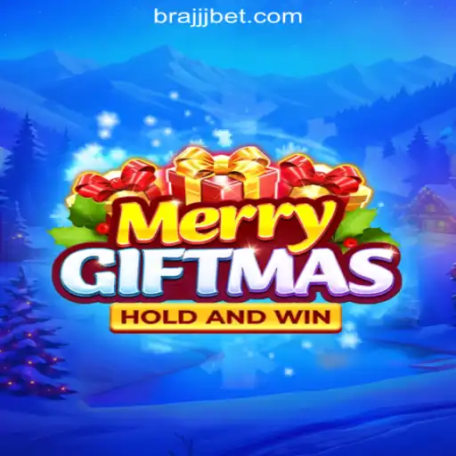 Experience the Festive Thrill with MerryGiftmas Slots
