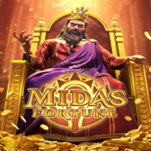 Discover the Thrilling World of MidasFortune Slots at JJJBET.COM