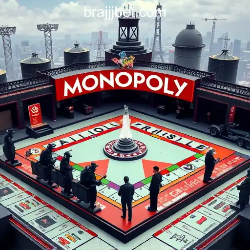 Monopoly