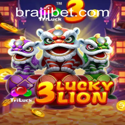 The Exciting World of 3LUCKYLION: Discover JJJBET.COM Oficial Slots Brasil #1