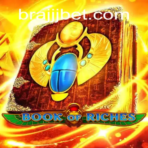 Exploring the Exciting World of BookofRiches on JJJBET.COM