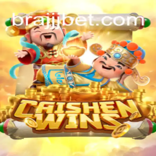 CaishenWins: A Guide to JJJBET.COM Oficial Slots Brasil #1