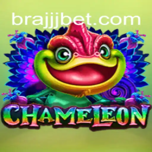 Exploring the World of Chameleon: JJJBET.COM Oficial Slots Brasil #1
