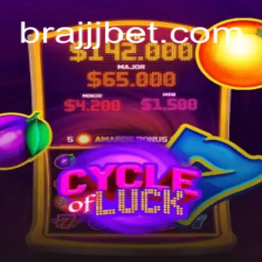 CycleofLuck: An In-Depth Look at the Game Revolutionizing Slots in Brazil