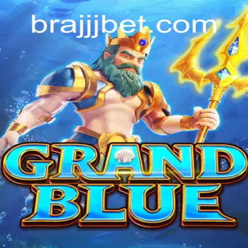 Dive into the Exciting World of GRANDBLUE with JJJBET.COM Official Slots Brasil #1