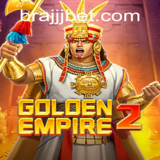 Exploring GoldenEmpire2: The Revolutionary Slot Game by JJJBET.COM