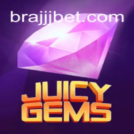 Exploring JuicyGems: A Captivating Slot Experience by JJJBET.COM
