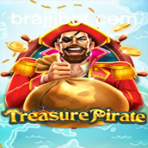 Exploring the Thrills of 'TreasurePirate' with JJJBET.COM Oficial Slots Brasil #1