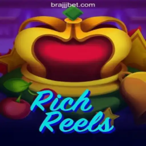 Explore the Thrilling World of RichReels: A Top Slot Game at JJJBET.COM Oficial Slots Brasil #1