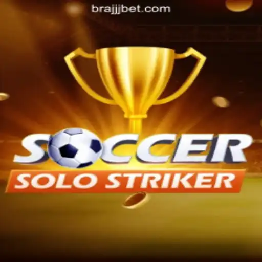 Exploring SoccerSoloStriker: The Dynamic Soccer Game Combined with JJJBET.COM Thrills