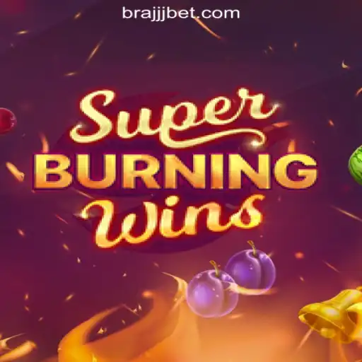 SuperBurningWins: The Heat of Classic Slot Fun
