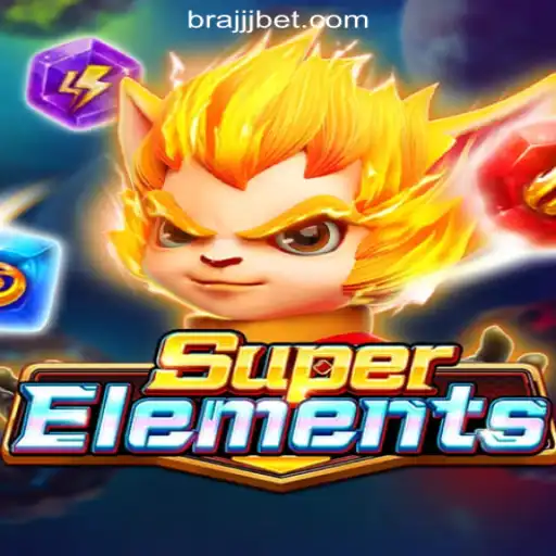 SuperElements: Dominating the World of Online Slots