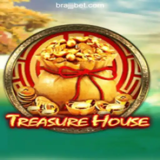 Discover the Secrets of TreasureHouse: A New Online Slot Experience