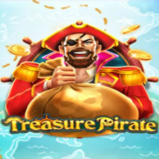 Exploring the Thrills of 'TreasurePirate' with JJJBET.COM Oficial Slots Brasil #1